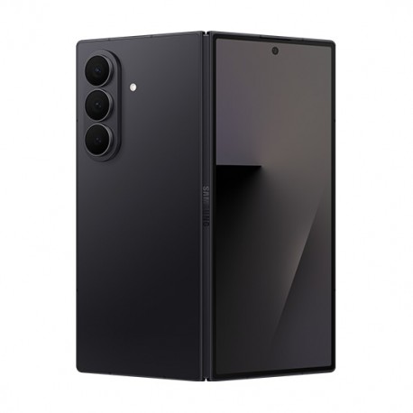 Samsung Galaxy Z Fold7 F966B 5G 12GB RAM 256GB - Jetblack