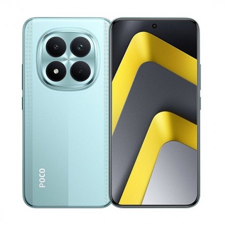 Xiaomi Poco M8 Pro 5G Dual Sim 8GB RAM 256GB - Green