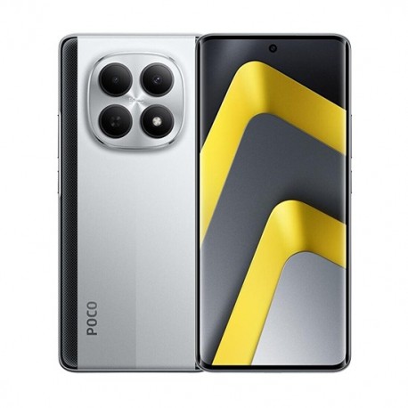 Xiaomi Poco M8 Pro 5G Dual Sim 8GB RAM 256GB - Silver
