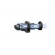 Odkurzacz akumulatorowy BOSCH BHN 20L