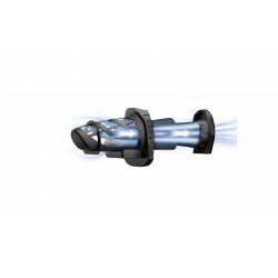 Odkurzacz akumulatorowy BOSCH BHN 20L