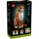 LEGO Ideas 21376 - Rudy kot