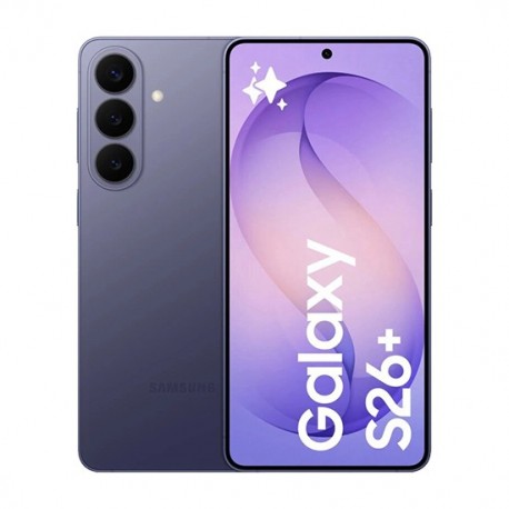 Samsung Galaxy S26+ S947 5G Dual Sim 12GB RAM 512GB - Cobalt Violet