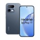 Realme 16 Pro 5G Dual Sim 8GB RAM 512GB - Grey