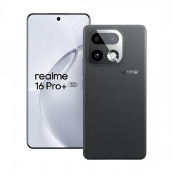 Realme 16 Pro+ 5G Dual Sim 12GB RAM 512GB - Grey