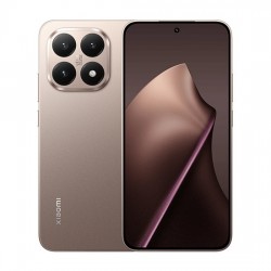 Xiaomi 15T 5G Dual Sim 12GB RAM 256GB - Rose Gold