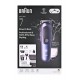 Trymer Braun AIO7540