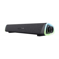Soundbar TRUST GXT620 AXON RGB LED