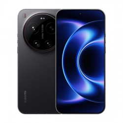 Xiaomi 17 Ultra 5G Dual Sim 16GB RAM 1TB - Black