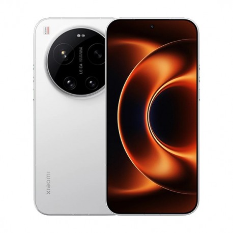 Xiaomi 17 Ultra 5G Dual Sim 16GB RAM 512GB - White