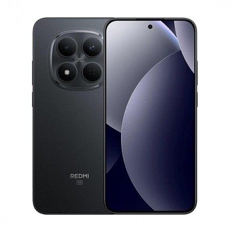 Xiaomi Redmi Note 15 Pro 4G Dual Sim 12GB RAM 512GB - Black