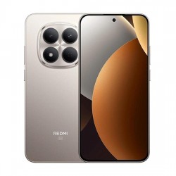 Xiaomi Redmi Note 15 Pro 4G Dual Sim 12GB RAM 512GB - Titanium