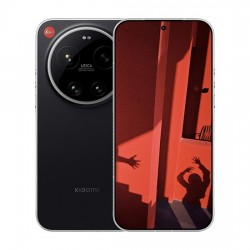 Xiaomi Leica Leitzphone 5G Dual Sim 16GB RAM 1TB - Black