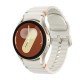 Watch Samsung Galaxy Watch 7 L300 40mm BT - Cream