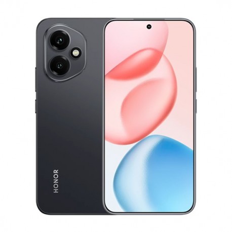 Honor 400 5G Dual Sim 8GB RAM 512GB - Midnight Black