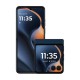 Motorola XT2553-1 Razr 60 5G Dual Sim 8GB RAM 256GB + Buds Loop Bundle Swarovski Edtition