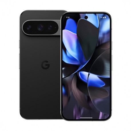 Google Pixel 9 Pro 5G Dual Sim 16GB RAM 512GB - Obsidian