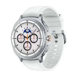 Watch Samsung Galaxy Watch 8 Classic L500 46mm BT - White