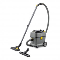 Odkurzacz profesjonalny KARCHER T&nbsp;15/1&nbsp;HEPA - 1.355-307.0