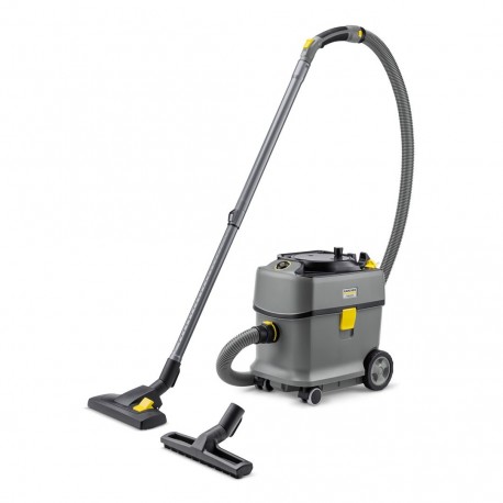 Odkurzacz profesjonalny KARCHER T&nbsp;15/1&nbsp;HEPA - 1.355-307.0