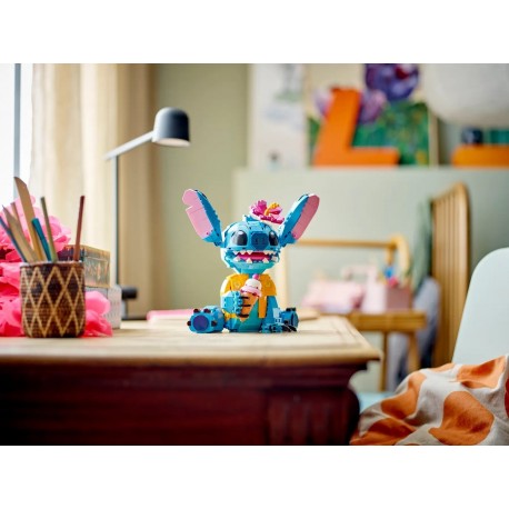 LEGO Disney 43249 - Stitch