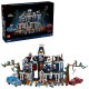 LEGO Icons 11370 - Stranger Things: Dom Creelów