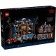 LEGO Icons 11370 - Stranger Things: Dom Creelów