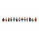 LEGO Icons 11370 - Stranger Things: Dom Creelów