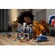 LEGO Icons 11370 - Stranger Things: Dom Creelów