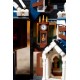 LEGO Icons 11370 - Stranger Things: Dom Creelów