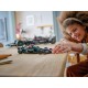 LEGO Speed Champions 77244 - Bolid F1 Mercedes-AMG W15