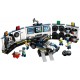 LEGO City 60457 - Policyjny warsztat tuningowy