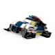 LEGO City 60457 - Policyjny warsztat tuningowy