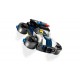 LEGO City 60457 - Policyjny warsztat tuningowy