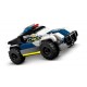 LEGO City 60457 - Policyjny warsztat tuningowy