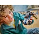 LEGO City 60457 - Policyjny warsztat tuningowy