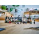 LEGO City 60457 - Policyjny warsztat tuningowy
