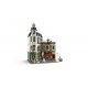 LEGO Icons 11371 - Ulica handlowa