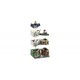 LEGO Icons 11371 - Ulica handlowa