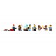 LEGO Icons 11371 - Ulica handlowa