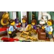 LEGO Icons 11371 - Ulica handlowa