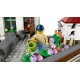LEGO Icons 11371 - Ulica handlowa