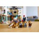 LEGO Icons 11371 - Ulica handlowa