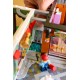LEGO Icons 11371 - Ulica handlowa