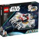 LEGO Star Wars 75357 - Duch i Upiór II
