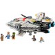 LEGO Star Wars 75357 - Duch i Upiór II