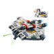LEGO Star Wars 75357 - Duch i Upiór II