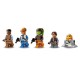 LEGO Star Wars 75357 - Duch i Upiór II