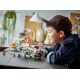LEGO Star Wars 75357 - Duch i Upiór II