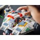 LEGO Star Wars 75357 - Duch i Upiór II